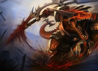 Cách chơi Renekton solo Top mùa 11 cho các newbie tự tin “chinh chiến” cách chơi renekton solo top chuẩn nhất