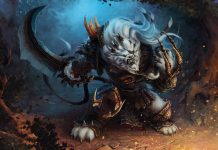 Hướng dẫn chi tiết cách chơi Rengar đi rừng cực bá trong mùa 11