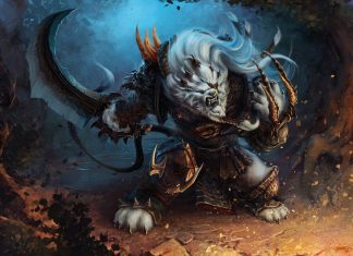 Hướng dẫn chi tiết cách chơi Rengar đi rừng cực bá trong mùa 11