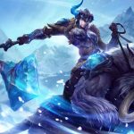 Chi tiết cách chơi Sejuani đi rừng mùa 11: Cơn thịnh nộ của mùa đông