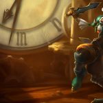 Hướng dẫn LMHT mùa 11: Cách chơi Shaco đi rừng xuất thần nhập quỷ