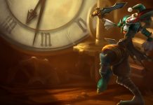 Hướng dẫn LMHT mùa 11: Cách chơi Shaco đi rừng xuất thần nhập quỷ