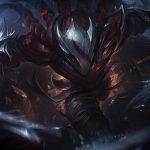 Cách chơi Talon – Sát Thủ Bóng Đêm mùa 11 bách chiến bách thắng cách chơi talon mùa mới nhất