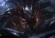 Cách chơi Talon – Sát Thủ Bóng Đêm mùa 11 bách chiến bách thắng cách chơi talon mùa mới nhất