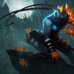 Cách chơi Varus ad lợi hại mùa 11: Chiến cực phê chữ ê kéo dài cách chơi Varus ad hay