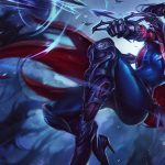 Cách chơi Vayne đỉnh cao mùa 11: “máu trâu” cũng phải chào thua cách chơi vayne ad hay nhất mùa mới