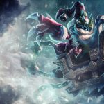 Cách chơi Veigar mid mùa 11: Oneshot chuẩn xác, địch bốc hơi nhẹ nhàng cách chơi Veigar hay mùa mới
