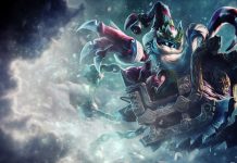 Cách chơi Veigar mid mùa 11: Oneshot chuẩn xác, địch bốc hơi nhẹ nhàng cách chơi Veigar hay mùa mới