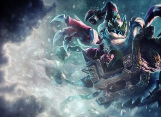 Cách chơi Veigar mid mùa 11: Oneshot chuẩn xác, địch bốc hơi nhẹ nhàng cách chơi Veigar hay mùa mới