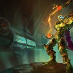 Cách chơi Viktor mid mùa 11: Cân team siêu lú, địch cay cú bỏ về cách chơi viktor đỉnh cao