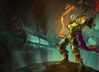 Cách chơi Viktor mid mùa 11: Cân team siêu lú, địch cay cú bỏ về cách chơi viktor đỉnh cao