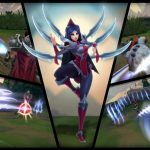 Cách chơi Irelia toàn diện: gánh team cực mạnh với Vũ Kiếm Sư mùa 11 cách chơi irelia đỉnh nhất mùa mới