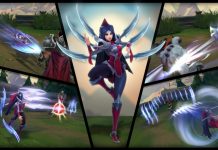 Cách chơi Irelia toàn diện: gánh team cực mạnh với Vũ Kiếm Sư mùa 11 cách chơi irelia đỉnh nhất mùa mới