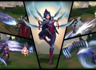 Cách chơi Irelia toàn diện: gánh team cực mạnh với Vũ Kiếm Sư mùa 11 cách chơi irelia đỉnh nhất mùa mới