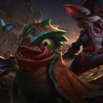 Hướng dẫn cách chơi Kled top mùa 11 càn quét team địch như một kỵ sĩ cách đánh kled chuẩn như bao chửn