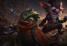 Hướng dẫn cách chơi Kled top mùa 11 càn quét team địch như một kỵ sĩ cách đánh kled chuẩn như bao chửn