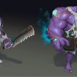 Cập nhật LMHT: Seraphine ra mắt, Mundo được làm lại,..