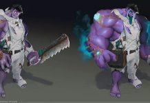 Cập nhật LMHT: Seraphine ra mắt, Mundo được làm lại,..