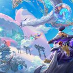 Cập nhật PBE 10.19: Chỉnh sửa DTCL Định Mệnh và skin PsyOps Samira cập nhật pbe 10.19 ngày 11/9