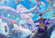 Cập nhật PBE 10.19: Chỉnh sửa DTCL Định Mệnh và skin PsyOps Samira cập nhật pbe 10.19 ngày 11/9