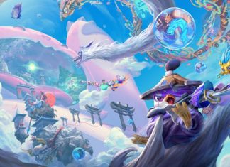 Cập nhật PBE 10.19: Chỉnh sửa DTCL Định Mệnh và skin PsyOps Samira cập nhật pbe 10.19 ngày 11/9