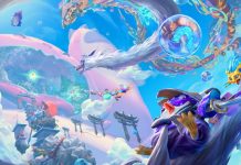 Cơ chế mới của DTCL mùa 4 nhận mưa gạch đá từ các kỳ thủ hàng đầu tìm hiểu cơ chế mới của dtcl mùa 4