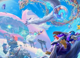 Cơ chế mới của DTCL mùa 4 nhận mưa gạch đá từ các kỳ thủ hàng đầu tìm hiểu cơ chế mới của dtcl mùa 4