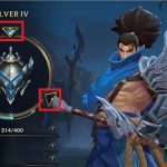 Cơ chế xếp hạng Liên Minh Tốc Chiến và những thay đổi đáng chú ý tìm hiểu cơ chế xếp hạng liên minh tốc chiến