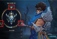 Cơ chế xếp hạng Liên Minh Tốc Chiến và những thay đổi đáng chú ý tìm hiểu cơ chế xếp hạng liên minh tốc chiến