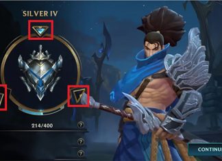 Cơ chế xếp hạng Liên Minh Tốc Chiến và những thay đổi đáng chú ý tìm hiểu cơ chế xếp hạng liên minh tốc chiến