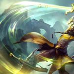 Cốt truyện Master Yi mới: Hành trình trở thành kiếm sư Wuju giỏi nhất tìm hiểu cốt truyện master yi mới