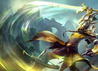 Cốt truyện Master Yi mới: Hành trình trở thành kiếm sư Wuju giỏi nhất tìm hiểu cốt truyện master yi mới