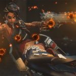 Cốt truyện Samira: Cuộc đời của nàng lính đánh thuê khét tiếng LMHT tìm hiểu cốt truyện samira