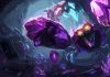 Cách chơi Skarner – Bọ cạp kim cương cực đỉnh mùa 11 cách chơi skarner