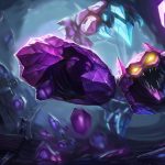 Cách chơi Skarner – Bọ cạp kim cương cực đỉnh mùa 11 cách chơi skarner