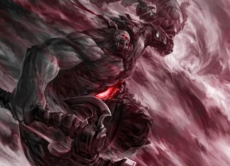 Cách chơi Sion – Chiến binh bất tử chuẩn xác nhất mùa 11