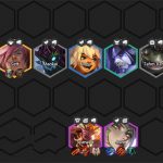 Xây dựng đội hình Đấu Sĩ DTCL mùa 4 chuẩn như cao thủ phương Tây tìm hiểu đội hình đấu sĩ dtcl mùa 4