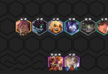 Xây dựng đội hình Đấu Sĩ DTCL mùa 4 chuẩn như cao thủ phương Tây tìm hiểu đội hình đấu sĩ dtcl mùa 4