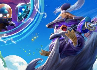 “Bật mí” top 8 đội hình Đấu Trường Chân Lý mạnh mùa 4 top đội hình đấu trường chân lý mạnh mùa 4