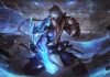 Riot Games lộ diện trang phục mới 10.20 – Dragonmancer skins LMHT Dragonmancer skins lmht mới