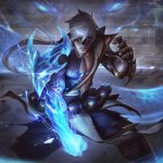 Riot Games lộ diện trang phục mới 10.20 – Dragonmancer skins LMHT Dragonmancer skins lmht mới