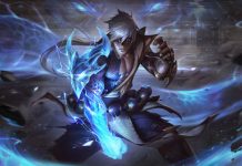 Riot Games lộ diện trang phục mới 10.20 – Dragonmancer skins LMHT Dragonmancer skins lmht mới