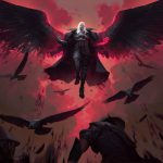 Cách chơi Swain – Nguyên Soái Noxus mùa 11 LMHT cách chơi swain mùa mới chi tiết