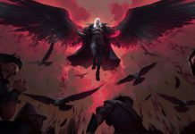 Cách chơi Swain – Nguyên Soái Noxus mùa 11 LMHT cách chơi swain mùa mới chi tiết