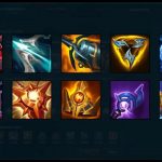 Cập nhật chi tiết những chỉnh sửa mới nhất cho trang bị Mythic LMHT hoạt ảnh trang bị mythic lmht