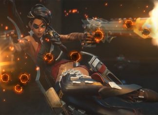 Hướng dẫn combo Samira đảm bảo thanh phong cách luôn ở hạng S hướng dẫn combo samira hiệu quả