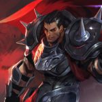 Hướng dẫn cách chơi Darius mùa 11 chém gọn mọi đối thủ ngán đường cách chơi darius mạnh mẻ nhất