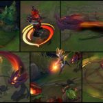 Hướng dẫn cách chơi Kindred đi rừng mùa 11 chuẩn hơn sách giáo khoa