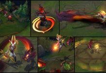 Hướng dẫn cách chơi Kindred đi rừng mùa 11 chuẩn hơn sách giáo khoa