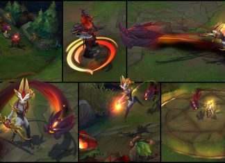 Hướng dẫn cách chơi Kindred đi rừng mùa 11 chuẩn hơn sách giáo khoa